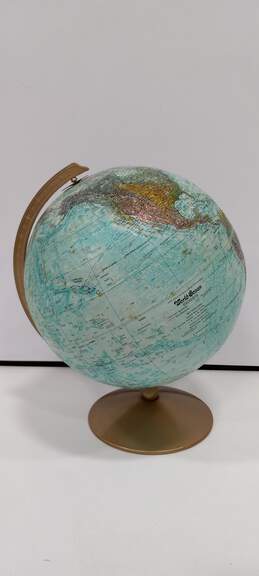 Replogle 12" World Ocean Series Globe alternative image