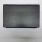 Microsoft Surface 1516 11in Tablet Windows RT 64GB with Keyboard image number 2