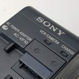 Sony AC-VF10 AC Power Adaptor/Charger alternative image