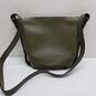 AUTHENTICATED MARC JACOBS MINI SLING LEATHER HOBO BAG image number 4