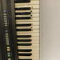 VNTG Casio Brand Casiotone CT-360 Model Electronic Keyboard w/ Power Adapter image number 12