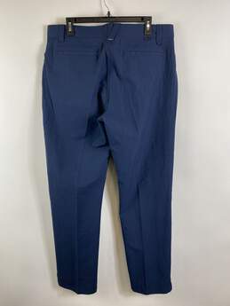 Oakley Men Blue Dress Pants L NWT alternative image