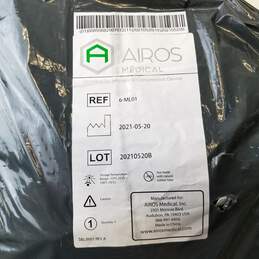 AIROS Medical Garment For Sequential Compression Device alternative image