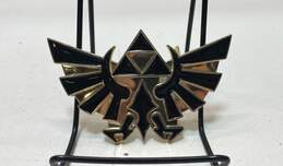 Zelda Hylian Crest Belt Buckle alternative image