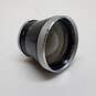 Zeiss Ikon Pro-Tessar Wide Angle Lens 1:4 f=115mm and Case image number 4