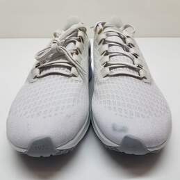 Nike Women's Nike Air Zoom Pegasus 37 TB Fitness Running Shoes White Size 11 alternative image