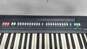 Black Casio Casiotone CT-370 Portable Electric Keyboard image number 2