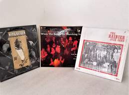 Vintage 3 Record Bundle-Big Band/Jazz
