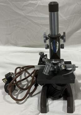 Vintage Swift Microscope alternative image