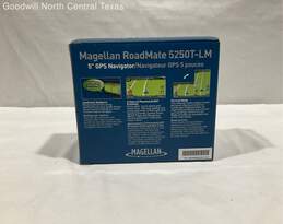 Magellan Roadmate GPS Navigation System alternative image