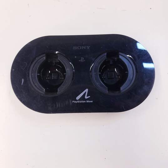 Sony Playstation 3 Motion controllers and PS3 camera image number 6