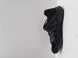 Fila Memory Finition Men's Size 12 Black Running Athletic Shoes alternative image