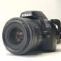 Nikon D40 Digital DSLR Camera with 35mm 1.8G Lens image number 3