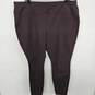 Carhartt Purple Fitted Pull On Pants image number 1
