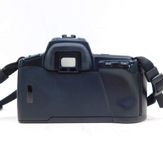 Minolta Maxxum 5xi 35mm Film Camera Body Only IOB image number 4