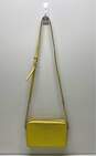 Michael Kors Crossbody Bag Yellow image number 6