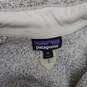 Patagonia Half Zip Pullover Sweater Size XS image number 3