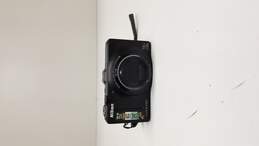 Nikon Coolpix S9300 Compact Digital Camera 16MP alternative image