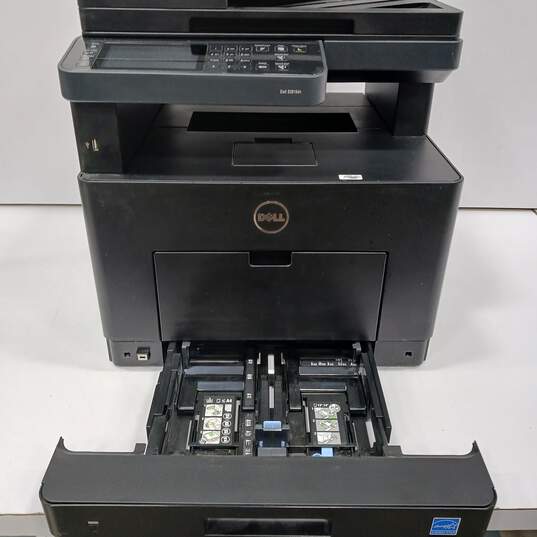 Dell S2815dn Multifunction Laser Printer image number 6