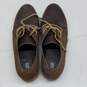 Catepiller Oxford Shoes Size 6 image number 5