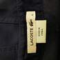 Lacoste Women Navy Active Pants 22 image number 3