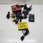 Lot of Model Train Power Packs - Untested for Parts and Repairs image number 1