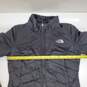 The North Face Black Fleece Lined Jacket image number 3