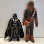 Lot of Star Wars Collectibles image number 2