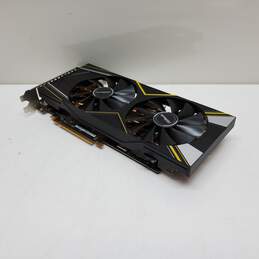 Radeon ASRock Challenger Graphics Card w/ Dual Fan Built In Untested P/R