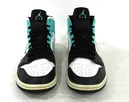 Jordan 1 Mid Tropical Twist Igloo Men's Shoe Size 9