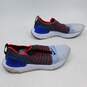 Nike React Phantom Run Flyknit 2 Red Orbit Men's Shoe Size 12 image number 3