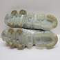MEN'S NIKE AIR VAPORMAX 2019 'BARELY GREY' AR6631-005 SIZE 11 image number 5