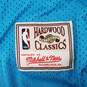 VTG NBA Hardwood Classic Authentic NBA All Stars #23 Jordan Jersey Size XL image number 4