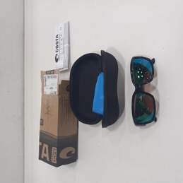 Caballito Sunglasses In Box