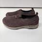 Women's Brown Shoes Size 8 image number 3