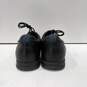Geox Respira Black Sneakers Women's Size 8 image number 3