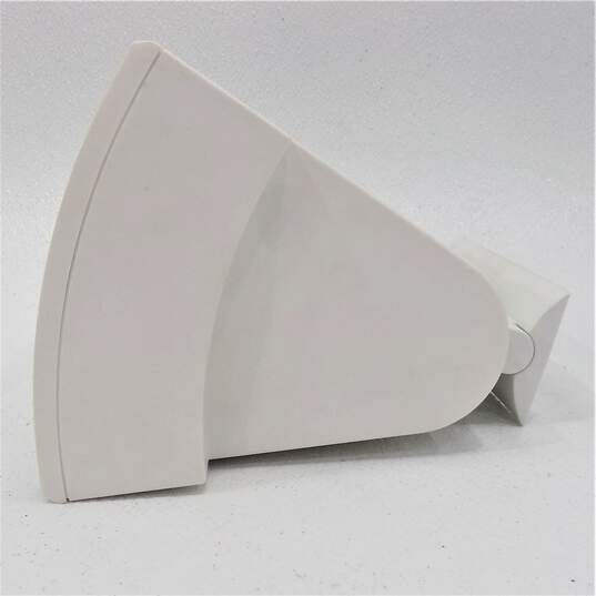 VNTG Bose Model 100 White Wall Speakers (Set of 2) image number 3