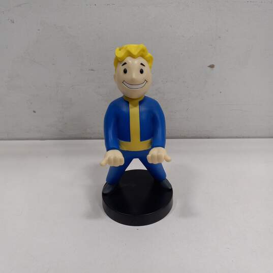 Fallout Vault Boy Figure image number 1