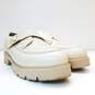 Seychelles Catch Me Monk Loafer Ivory 8.5 image number 3