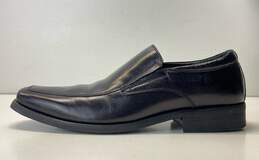 Express Black Loafer Dress Shoe Men 7 alternative image