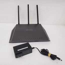 Untested Netgear Nighthawk AC1900 Smart WiFi Router R7000 P/R