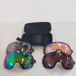 Spy+ Optic Bias Replacement Goggle Lens