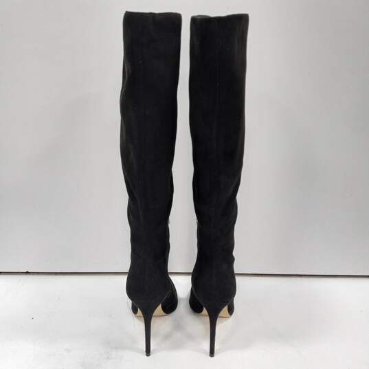 Marc Fisher Women's Black Boots Size 8.5M image number 3