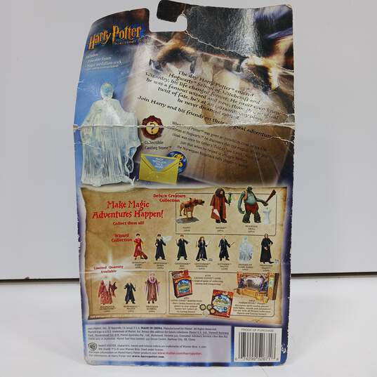 Harry Potter Invisibility Cloak Toy In Original Packaging image number 2