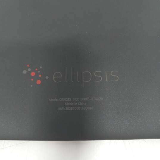 Verizon Ellipsis QTAQZ3 Tablet In Pink Case image number 4