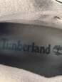 Timberland Black/Gray Womens Boot Size 9M image number 5