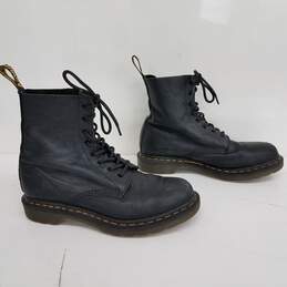 Dr. Martens Pascal Boots Size 9