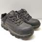 Timberland Pro Women's Shoes Black Size 7M image number 5