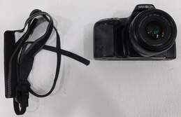 Minolta Maxxum 3xi 35mm SLR Film Camera w/ 35-80mm Power Zoom Lens