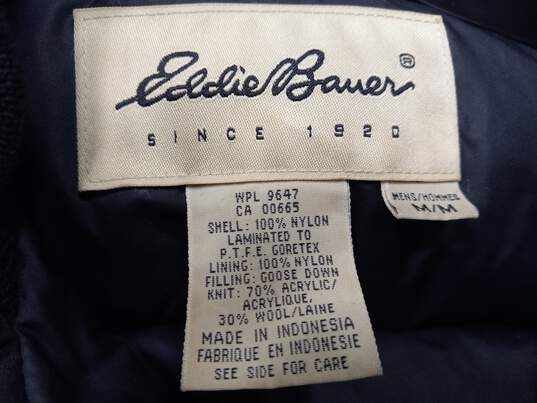 Eddie Bauer Men’s Ridgeline Jacket Size M image number 5